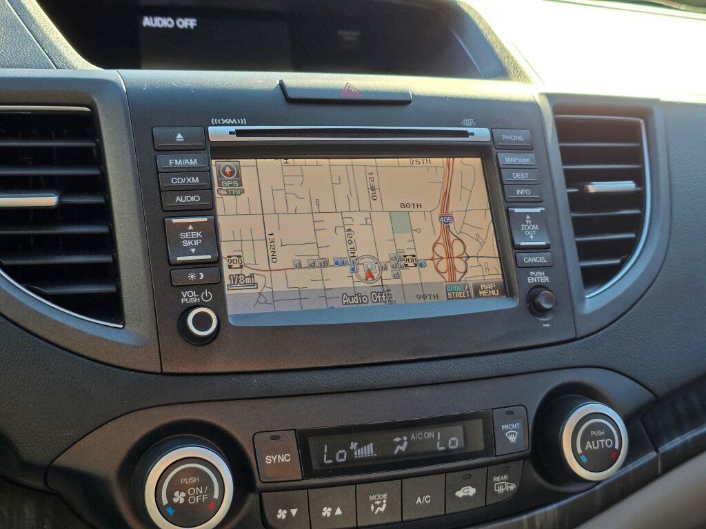 Used 2014 Honda CR-V EX-L image 22