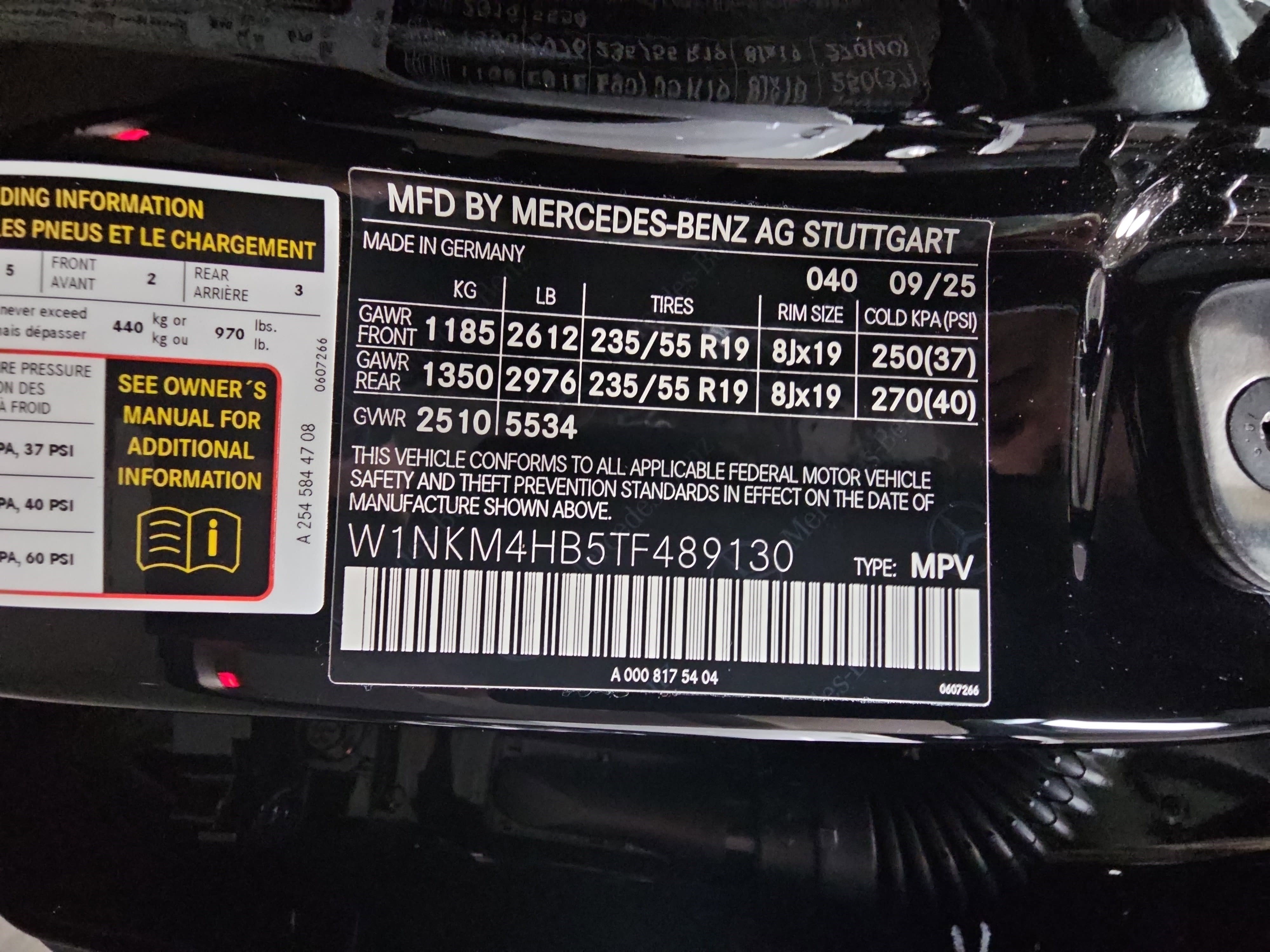 Certified 2026 Mercedes-Benz GLC 300 GLC 300 image 39