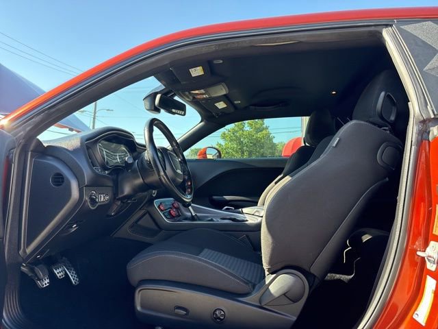 Used 2020 Dodge Challenger R/T RWD image 10