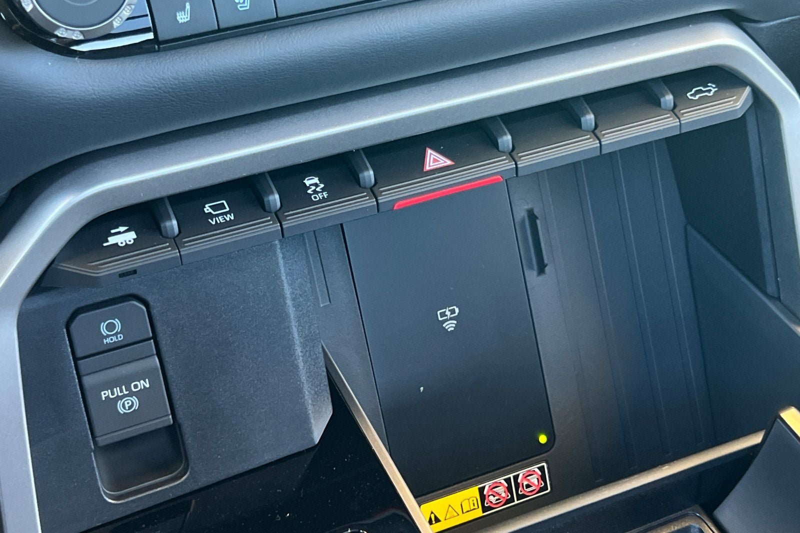 New 2026 Toyota Tundra Platinum AWD/4WD image 23