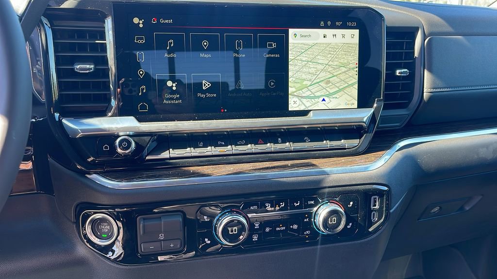 New 2026 GMC Sierra 2500 SLE w/ SLE Value Package; image 18