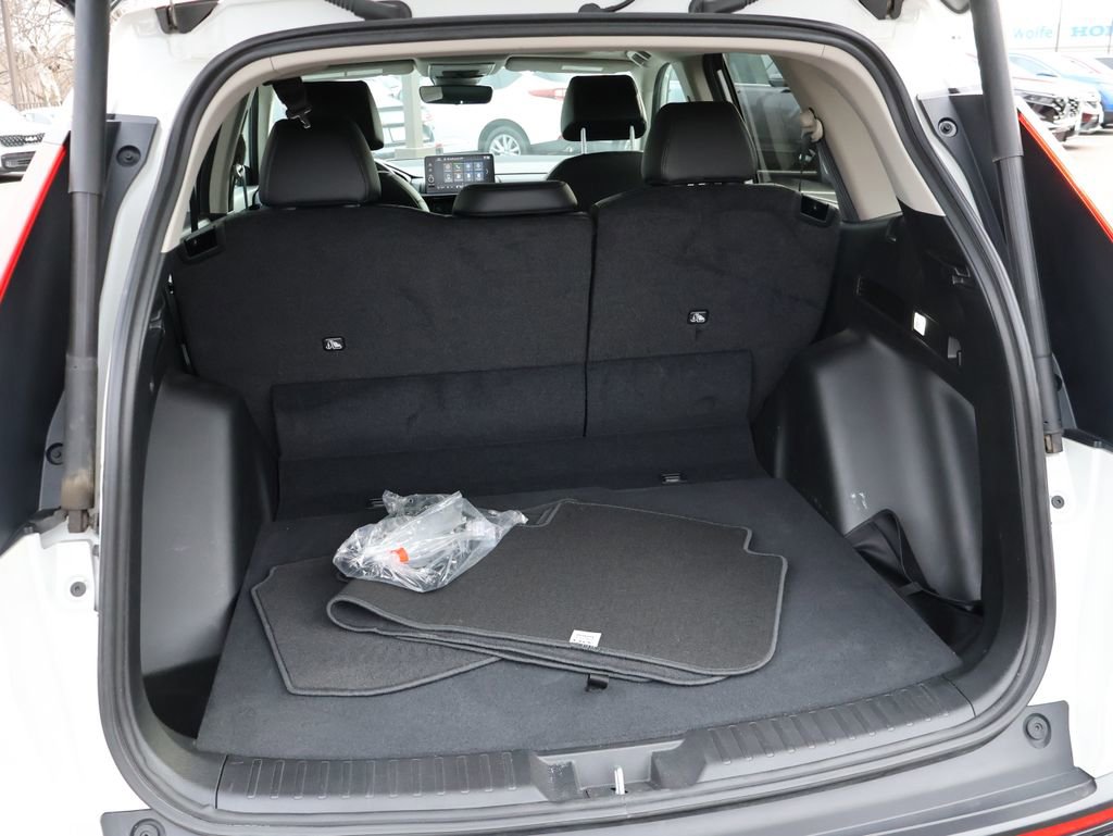 Certified 2024 Honda CR-V EX-L image 15