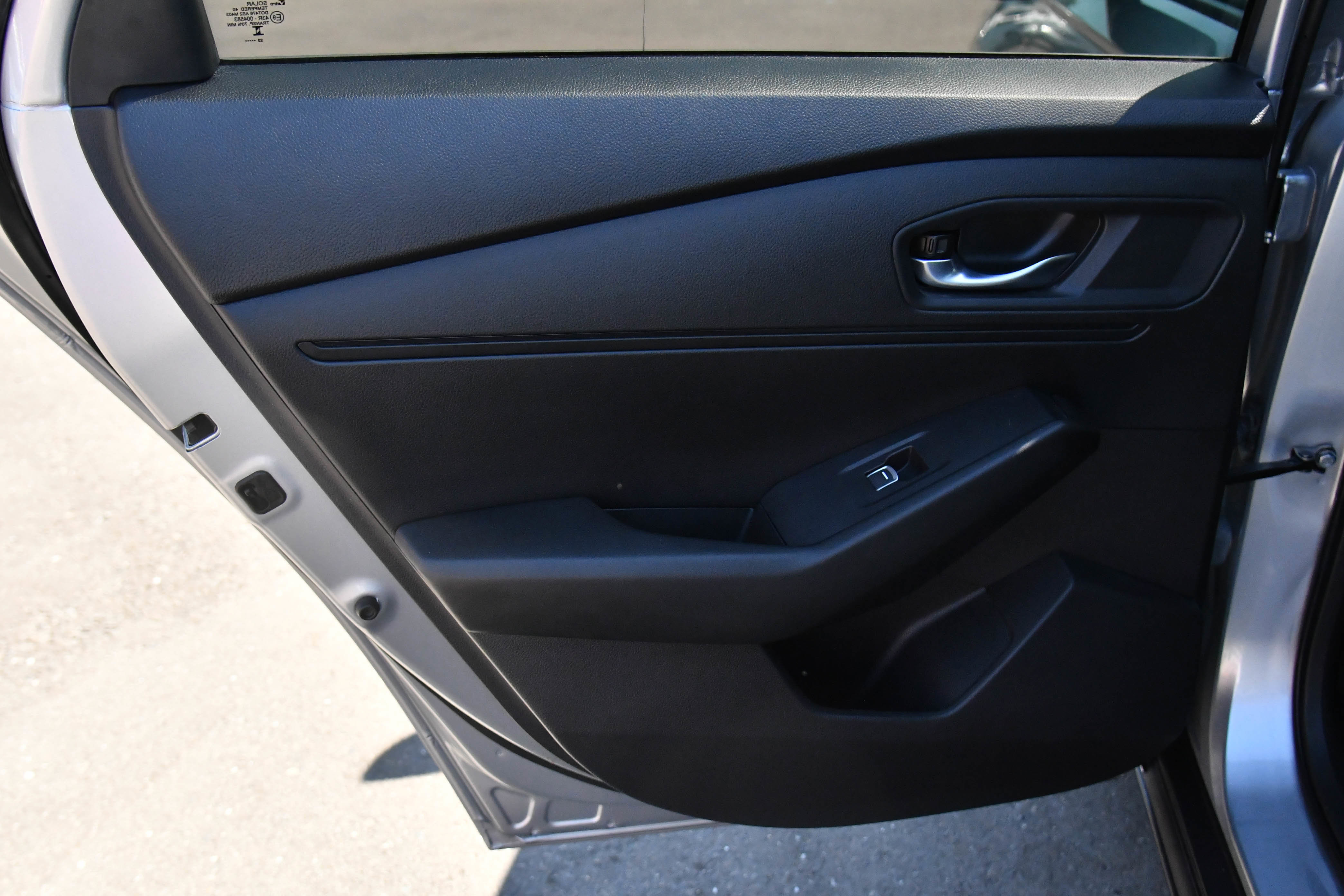 Used 2024 Honda Accord EX image 33