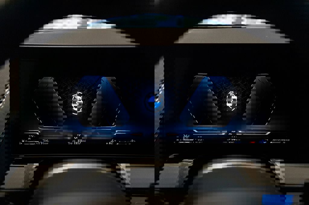 New 2026 BMW X3 xDrive30 w/ M Sport Package image 28