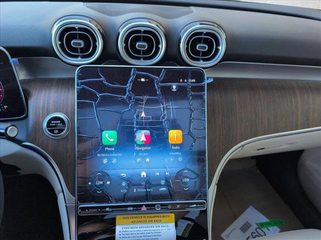 New 2026 Mercedes-Benz GLC 300 image 12