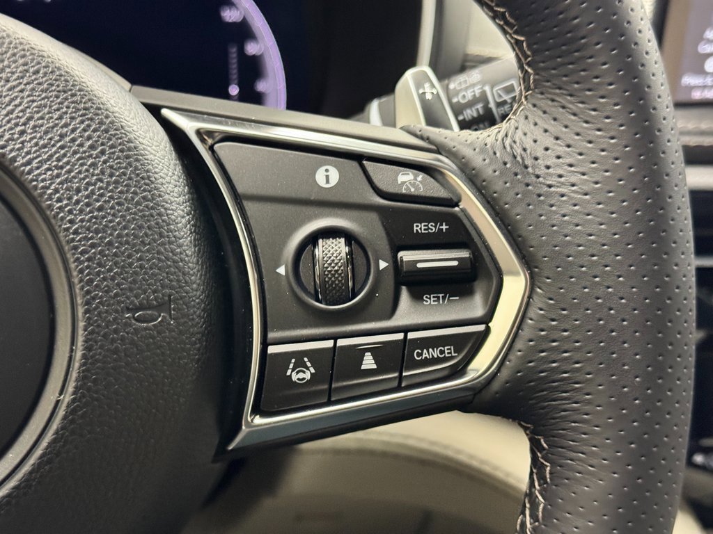 New 2026 Acura MDX A-Spec image 24