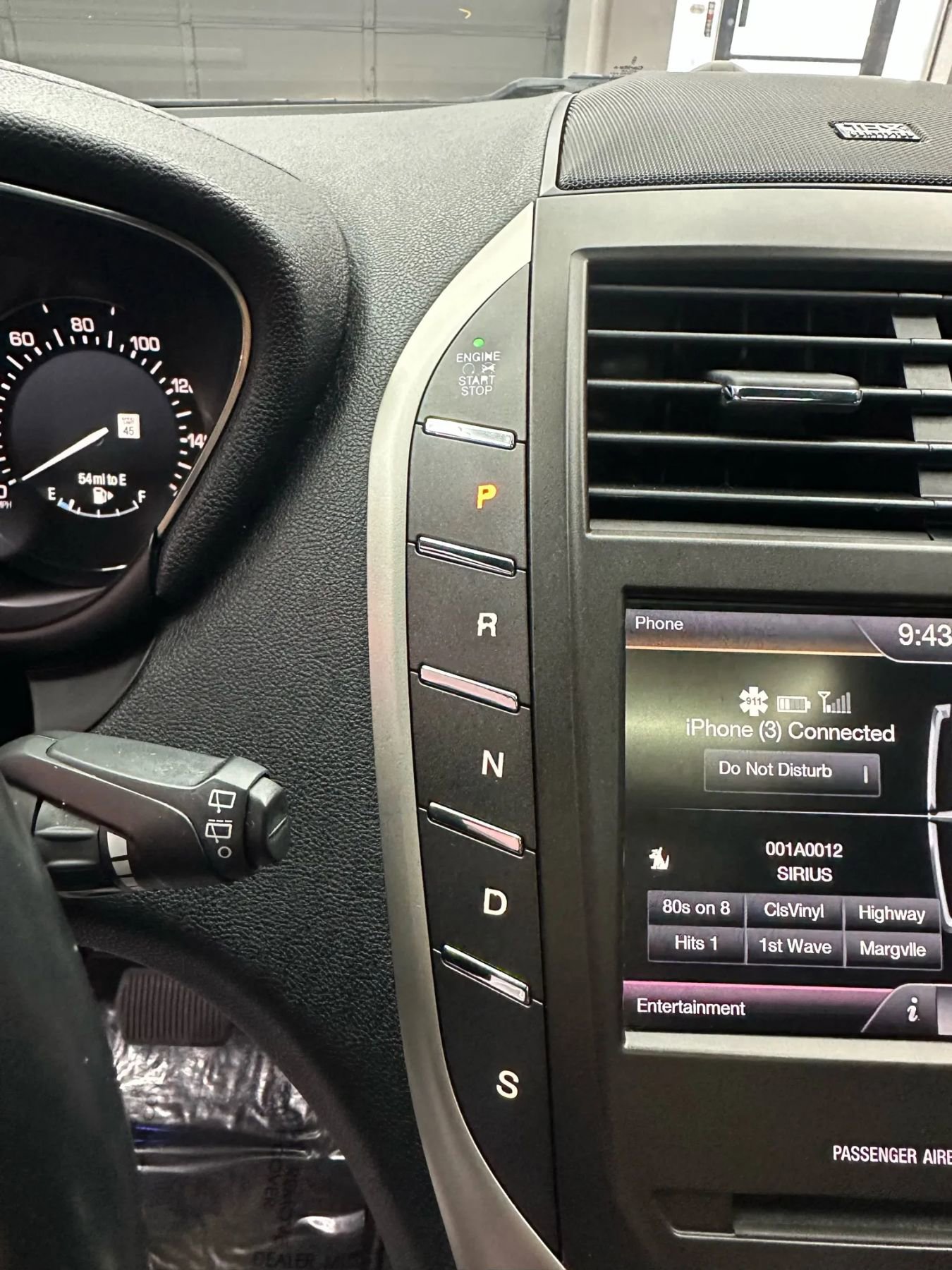 Used 2015 Lincoln MKC AWD w/ Equipment Group 102A Reserve image 19