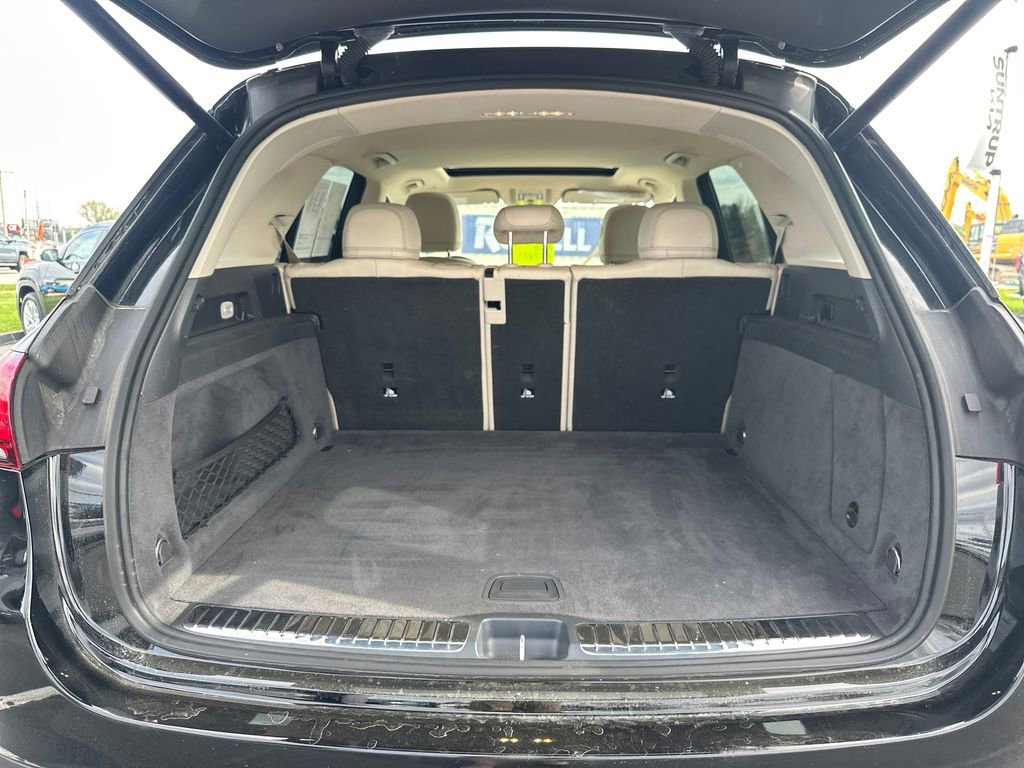 Used 2020 Mercedes-Benz GLE 350 4MATIC image 27