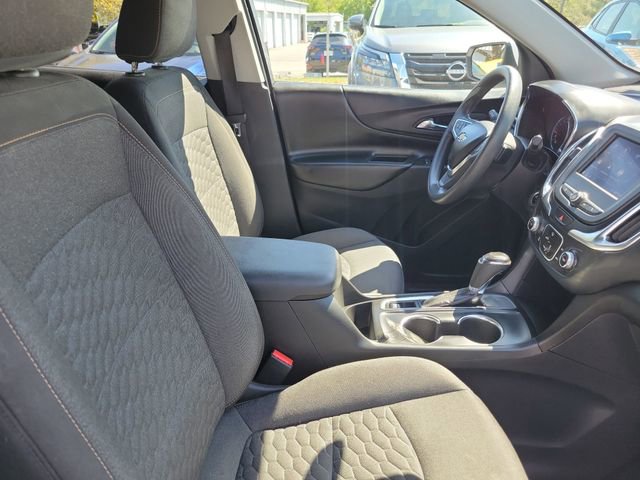 Used 2021 Chevrolet Equinox LT image 33