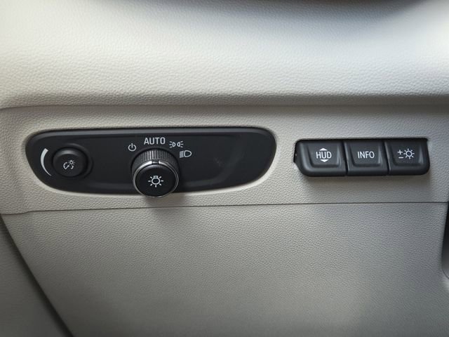 Certified 2023 Buick Envision Avenir AWD/4WD image 13