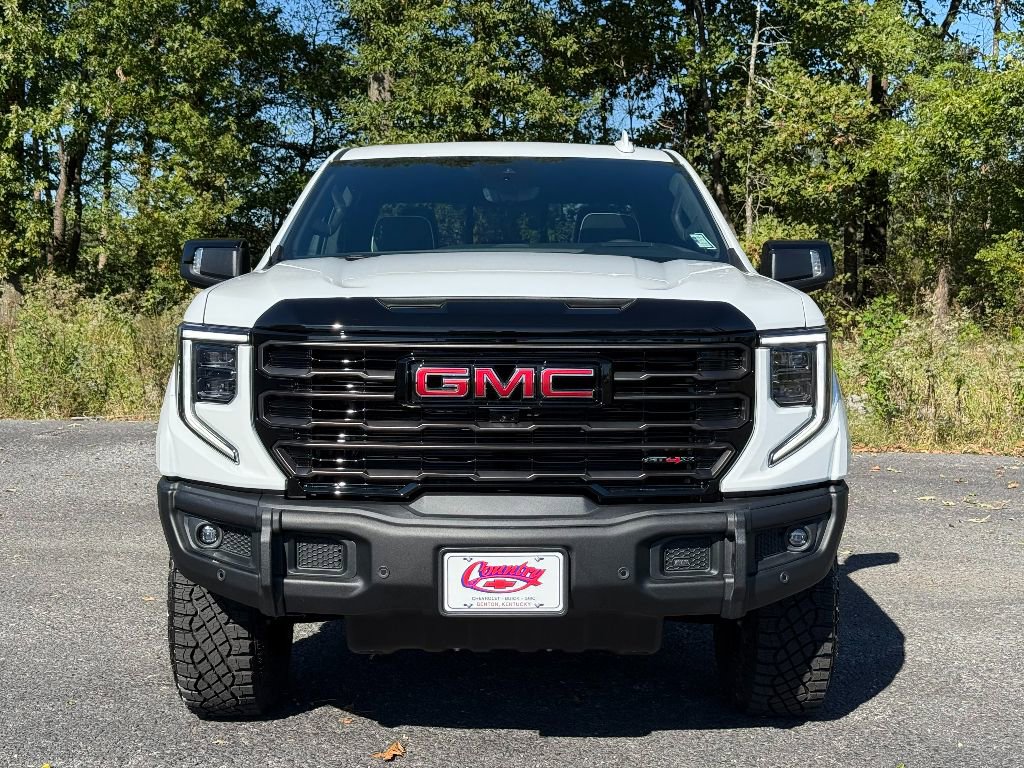 New 2026 GMC Sierra 1500 AT4X image 14
