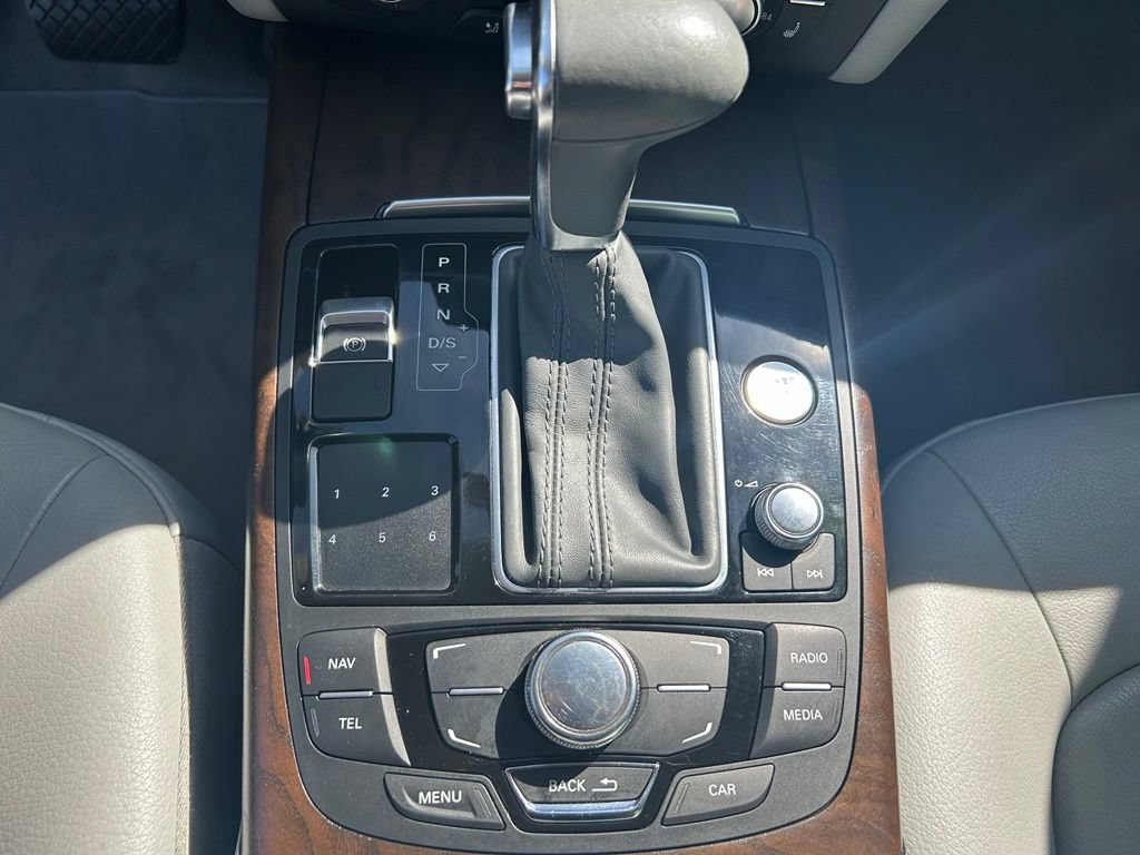 Used 2013 Audi A6 3.0T Premium Plus w/ Premium Plus Pkg AWD/4WD image 21