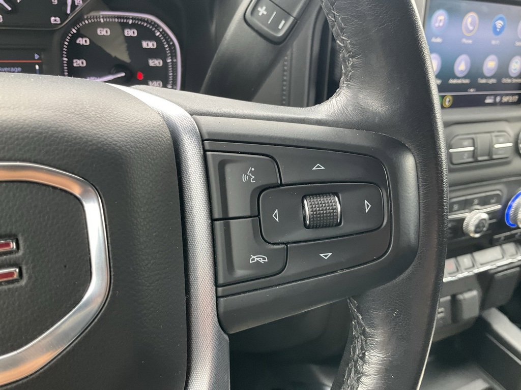 Used 2021 GMC Sierra 1500 Elevation w/ Driver Alert Package I image 4