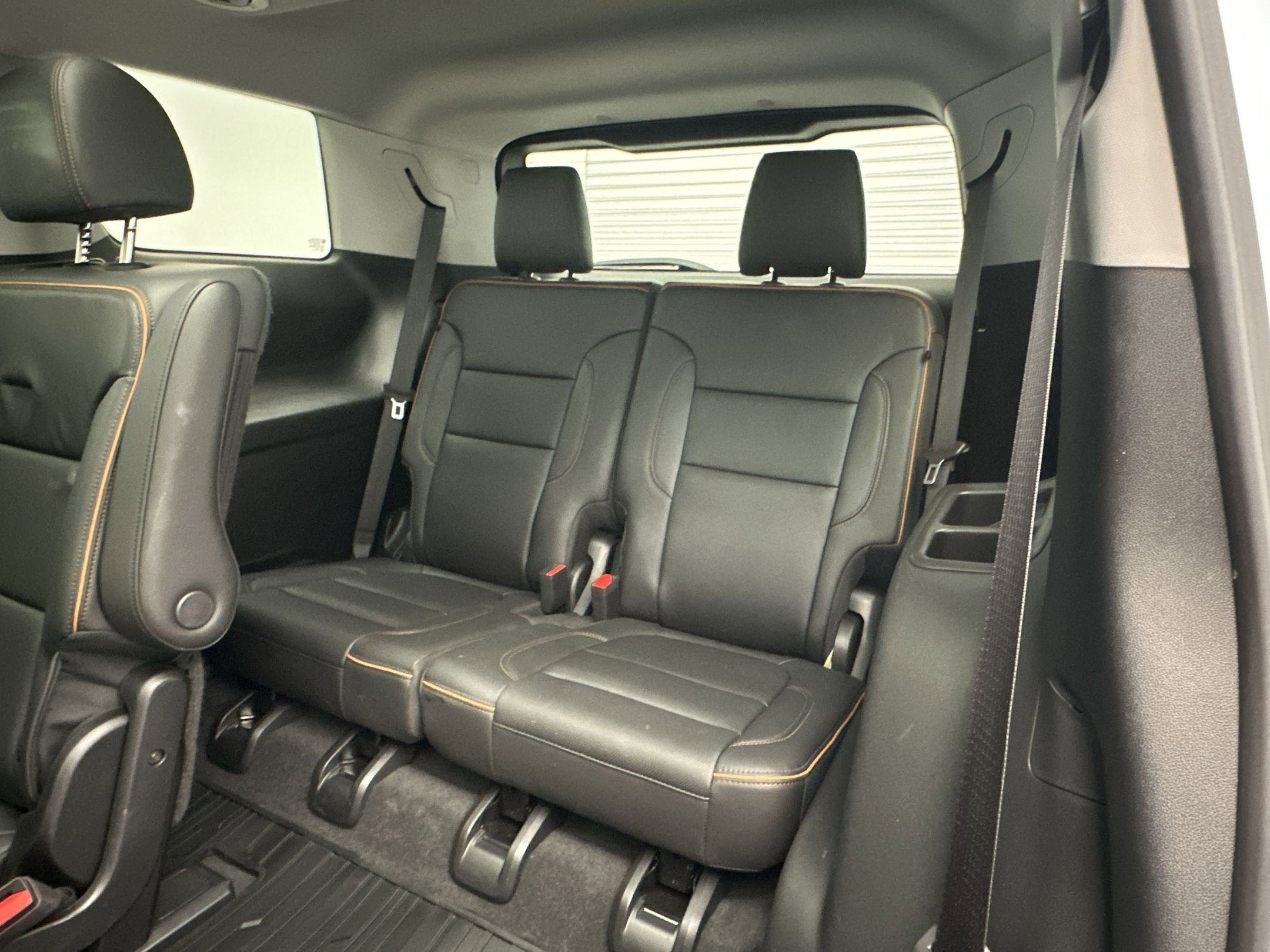 Certified 2023 GMC Acadia AT4 w/ Technology Package AWD/4WD image 33