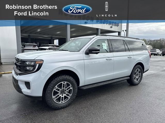 New 2026 Ford Expedition Max Active image 1