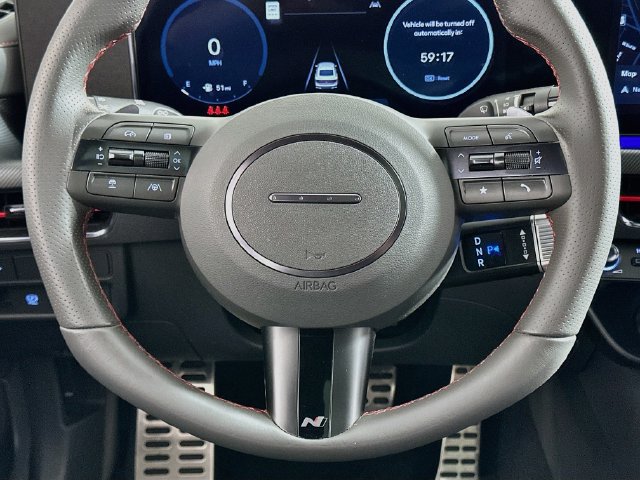 Used 2024 Hyundai Sonata N Line FWD image 14