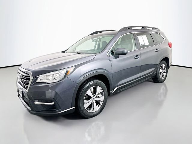 Used 2022 Subaru Ascent Premium w/ Convenience Package image 3