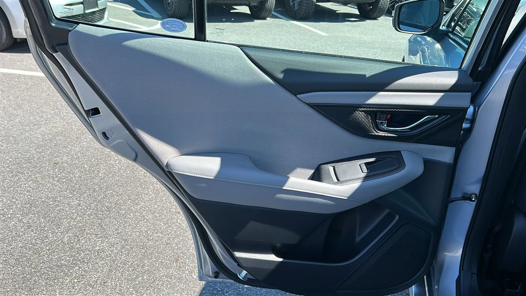 Certified 2025 Subaru Legacy Premium AWD/4WD image 20