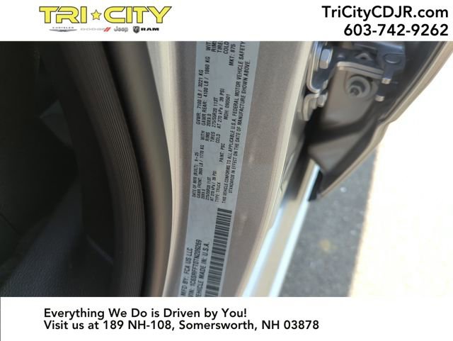 New 2026 RAM 1500 Big Horn AWD/4WD image 44