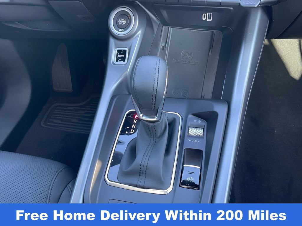 New 2025 Dodge Hornet R/T image 18