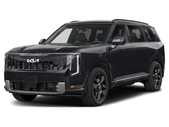 New 2027 Kia Telluride SX Prestige AWD/4WD image 1