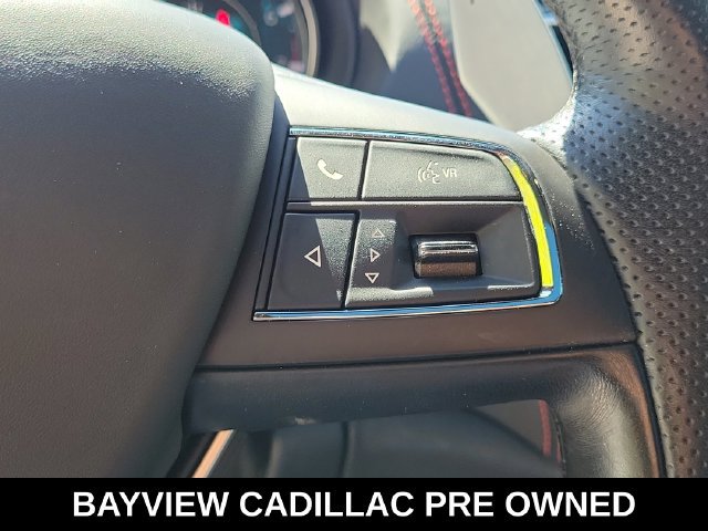 Used 2024 Maserati Levante GT Ultima AWD/4WD image 31