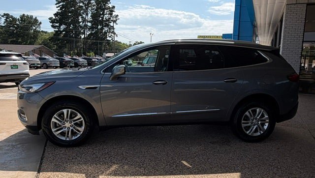 Used 2019 Buick Enclave Essence FWD image 4