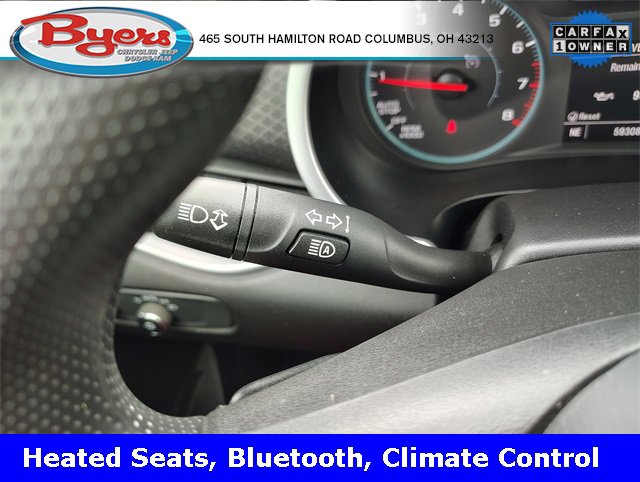 Used 2023 Chevrolet Malibu LT image 21