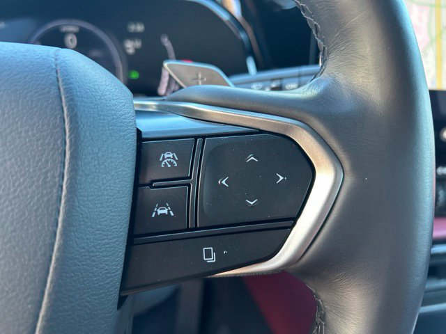 Used 2026 Lexus NX 350 AWD w/ Accessory Package (2T) image 23
