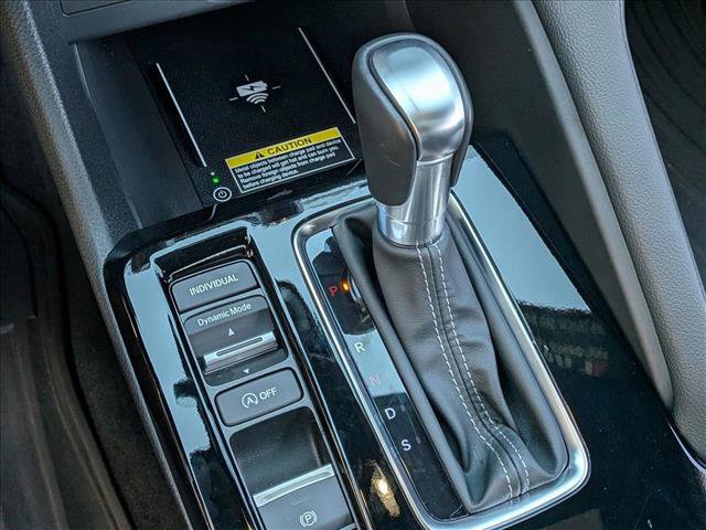 Certified 2025 Acura Integra A-Spec image 12