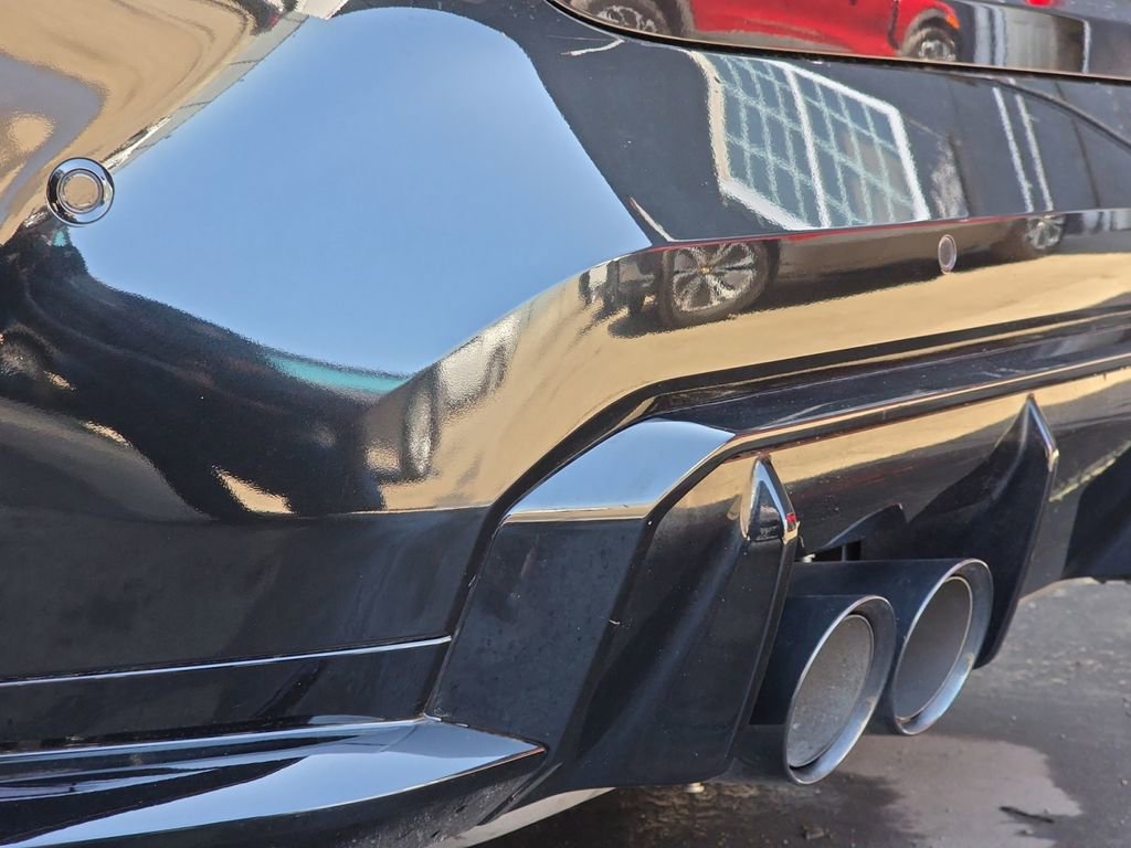 Used 2021 BMW M3 Competition w/ Executive Package image 48