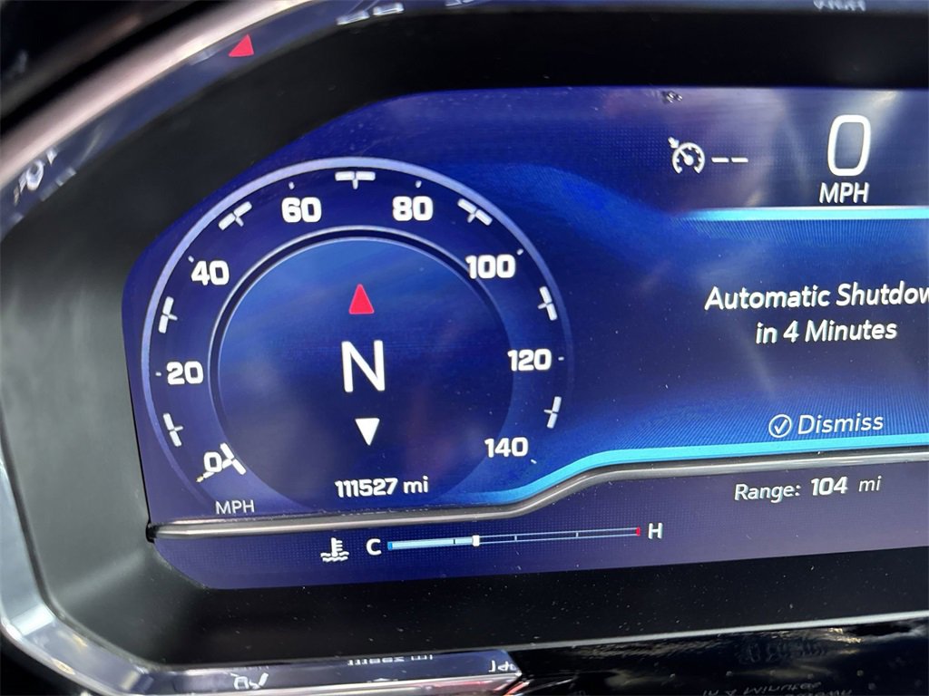 Certified 2024 Chevrolet Silverado 1500 LT image 4