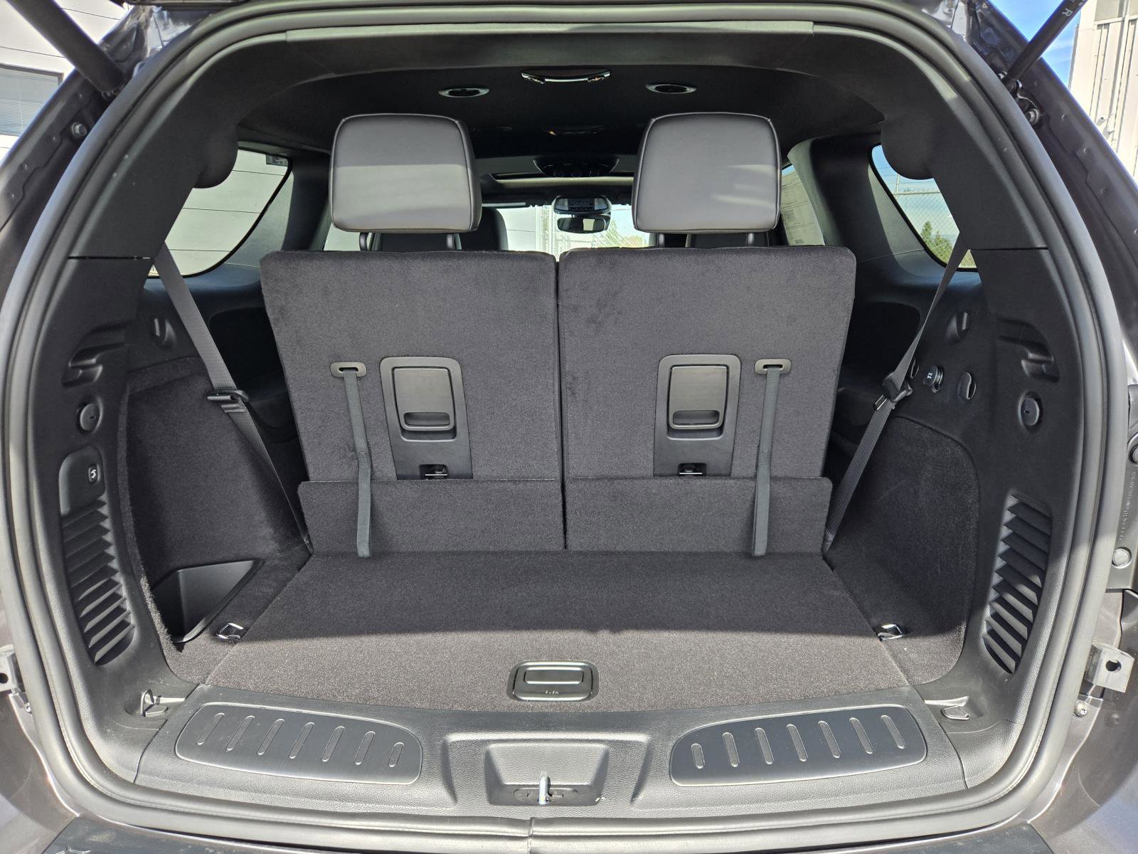 New 2026 Dodge Durango GT image 30