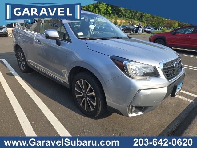 Used 2017 Subaru Forester 2.0XT Touring AWD/4WD image 1