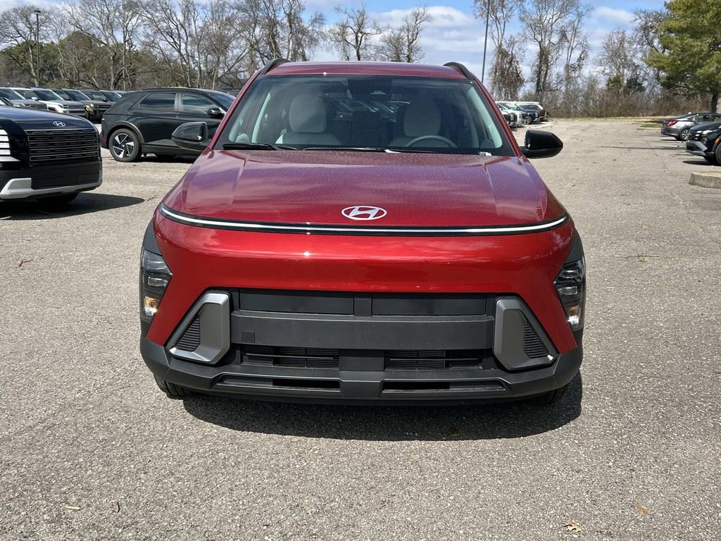 New 2026 Hyundai Kona SEL Sport image 2