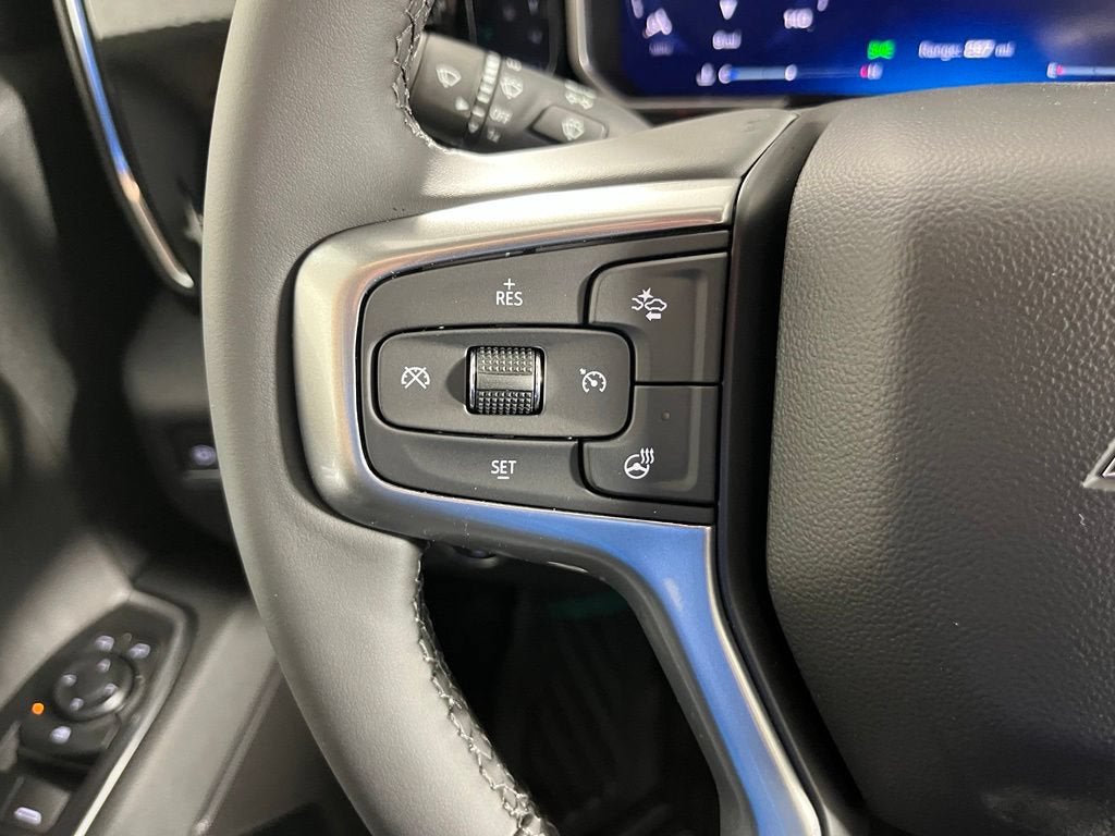 New 2026 Chevrolet Silverado 1500 LT AWD/4WD image 26