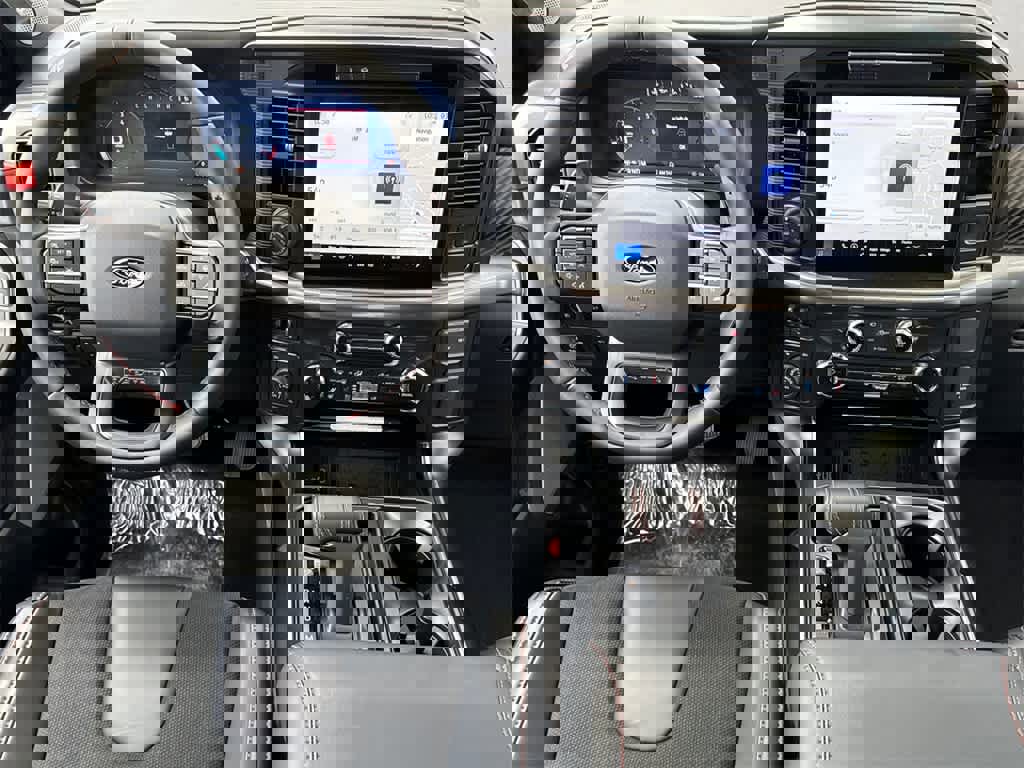 New 2025 Ford F150 Raptor image 19