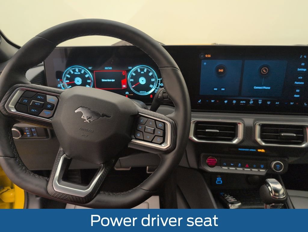 Used 2024 Ford Mustang Premium image 23