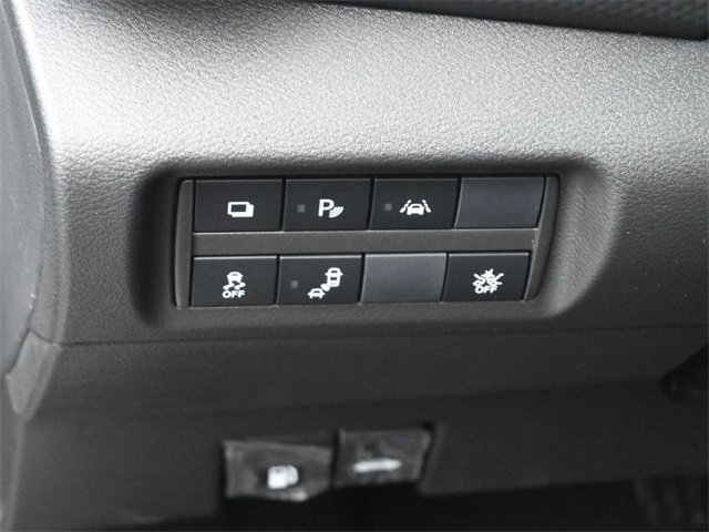 New 2025 Nissan Kicks Play S image 21