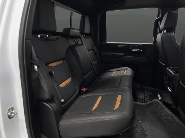 Used 2024 GMC Sierra 2500 AT4 w/ AT4 Preferred Package image 34