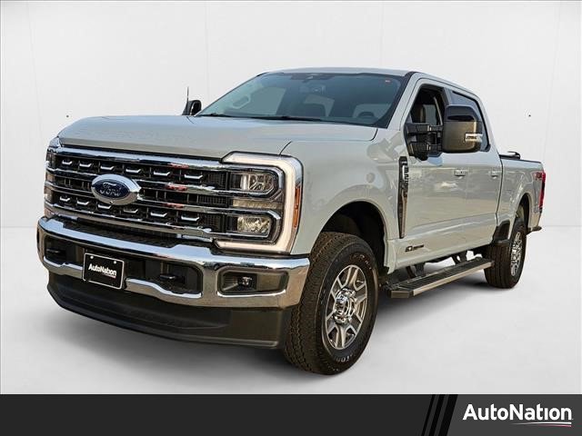 New 2026 Ford F250 Lariat