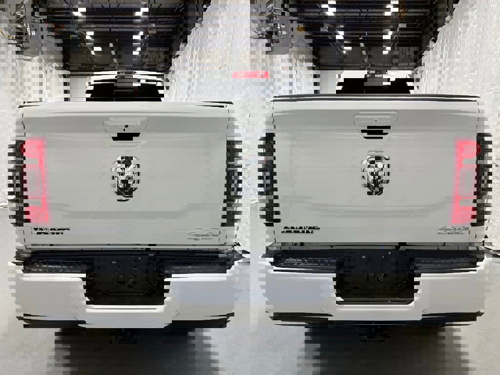 Used 2024 RAM 2500 Laramie image 6