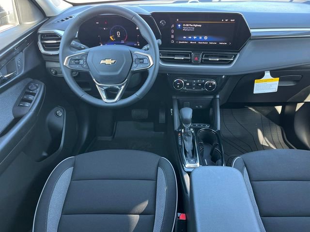 New 2026 Chevrolet TrailBlazer LT image 17