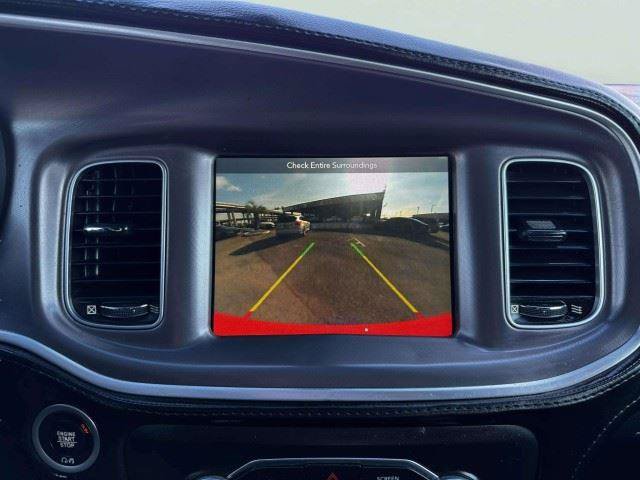 Used 2019 Dodge Charger GT RWD image 27