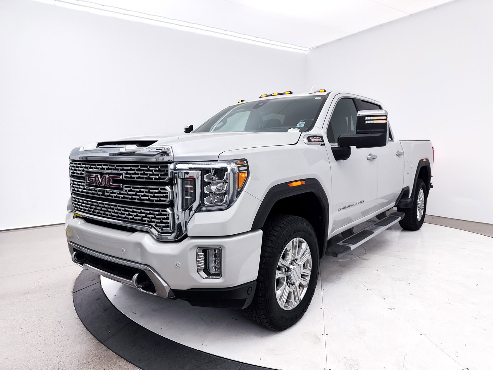 Used 2020 GMC Sierra 2500 Denali w/ Denali Ultimate Package image 15