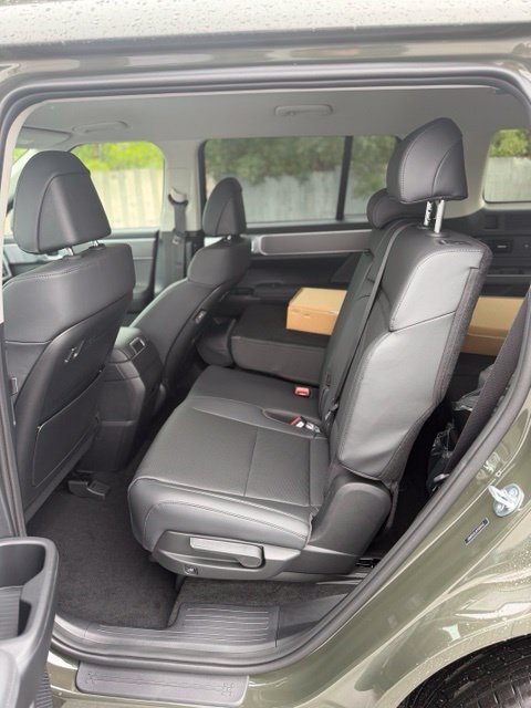 New 2026 Hyundai Santa Fe SEL AWD/4WD image 18