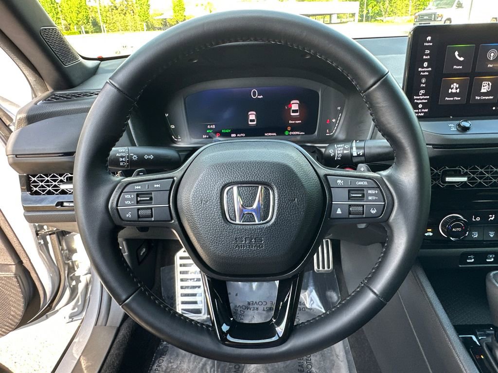 Used 2023 Honda Accord Sport image 22