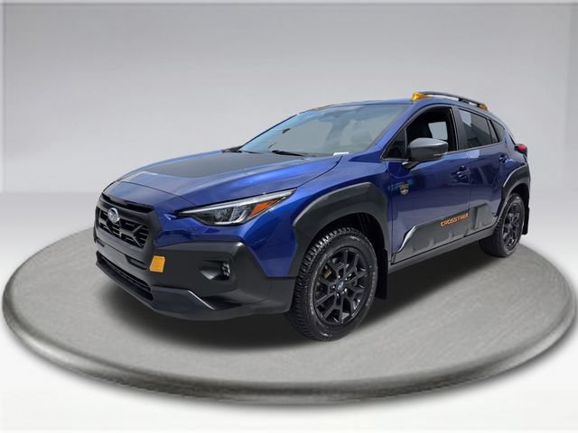 Certified 2024 Subaru Crosstrek 2.5i Wilderness AWD/4WD image 23