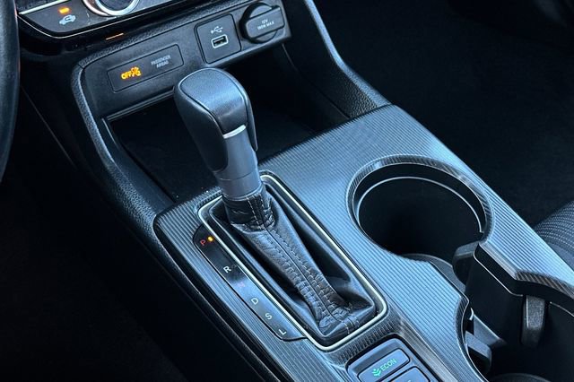 Certified 2024 Honda Civic EX image 22