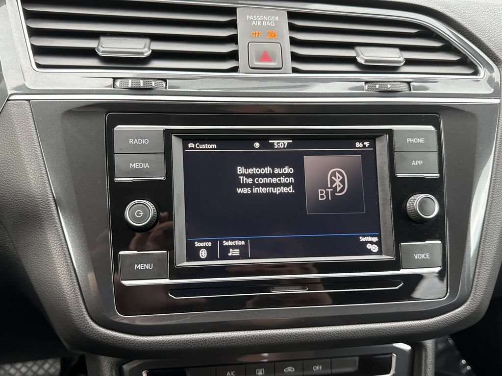 Used 2021 Volkswagen Tiguan S AWD/4WD image 19